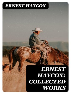 cover image of Ernest Haycox